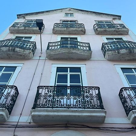 Casa Flamingo Otel Figueira da Foz Dış mekan fotoğraf